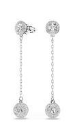 Ohrringe Swarovski Dame Una Angelic in  Metall-Legierung Cristallo 5732273 - 5732273